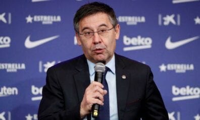 Hoseps Marija Bartomeu, www.sportazinas.com