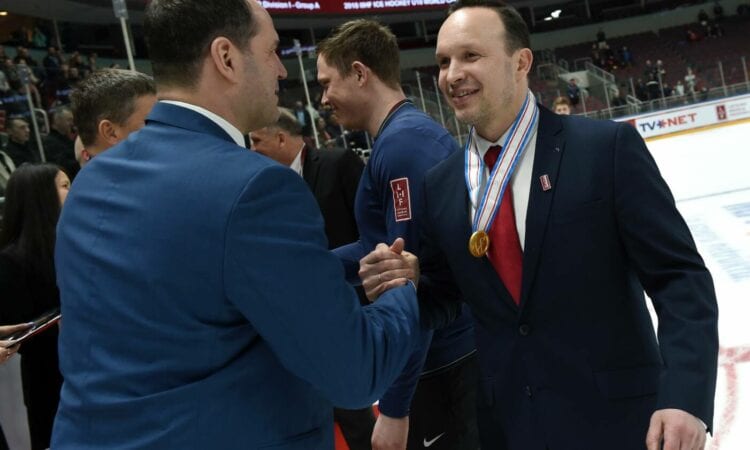 Oļegs Sorokins un Ģirts Ankipāns, www.sportazinas.com