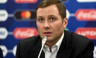 Aleksejs Morozovs, www.sportazinas.com