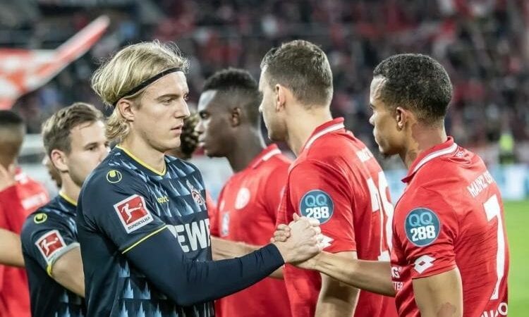 Bundeslīga, www.sportazinas.com