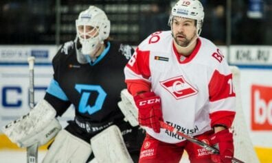 Kaspars Daugaviņš, www.sportazinas.com