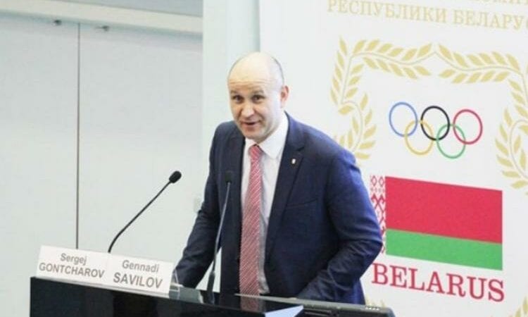 Genādijs Savilovs, www.sportazinas.com