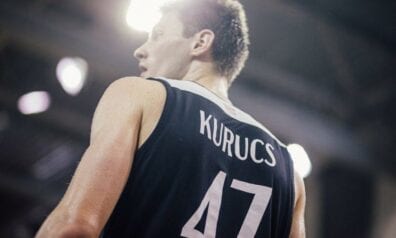 Artūrs Kurucs, www.sportazinas.com