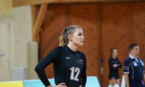 Marta Kamēlija Levinska, www.sportazinas.com