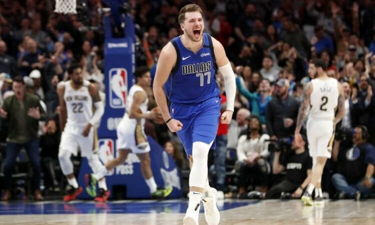 Luka Dončičs, www.sportazinas.com