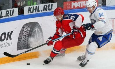 Aleksejs Marčenko, www.sportazinas.com