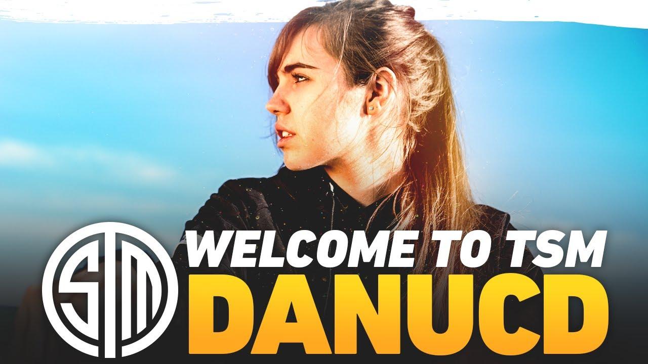 Danucd Age