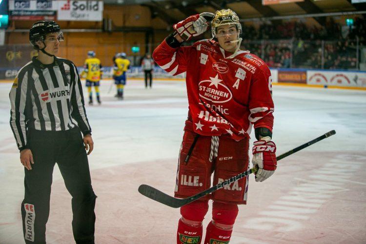 Dinamo vurderer muligheten for å tiltrekke seg den tøffeste spilleren i den norske ligaen