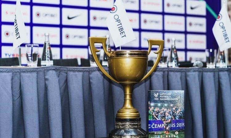 Virslīgas čempionu kauss, www.sportazinas.com