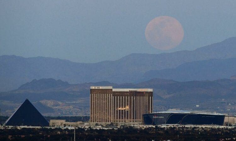 MGM Resorts International, www.sportazinas.com