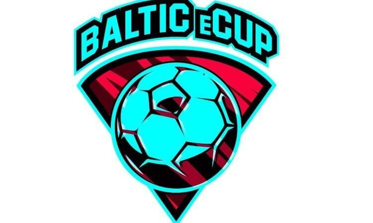 Baltijas kauss e-futbolā, www.sportazinas.com