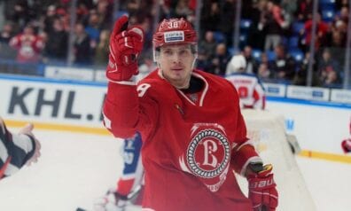 Aleksejs Bivaļcevs, www.sportazinas.com
