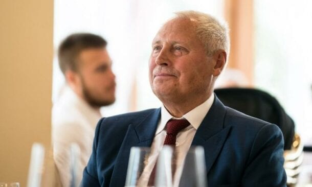 Juris Savickis, www.sportazinas.com