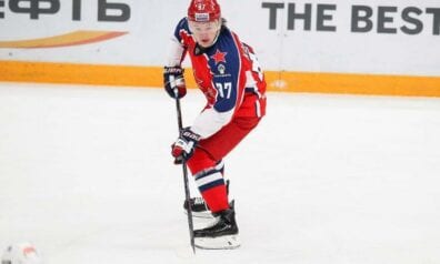Kirils Kaprizovs, www.sportazinas.com