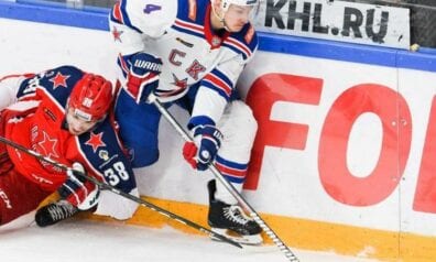 Jarno Koskiranta, www.sportazinas.com