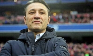 Niko Kovāčs, www.sportazinas.com