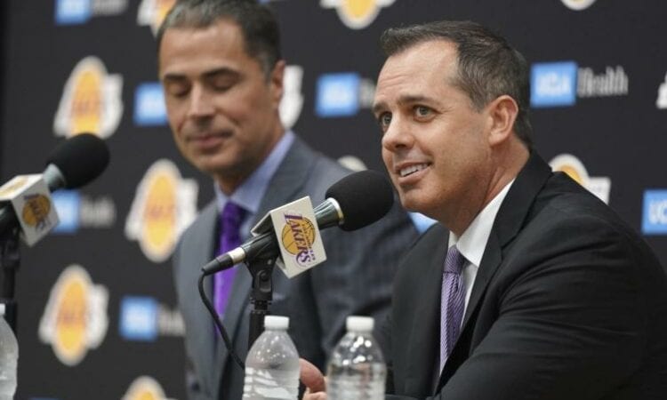 Robs Pelinka, www.sportazinas.com