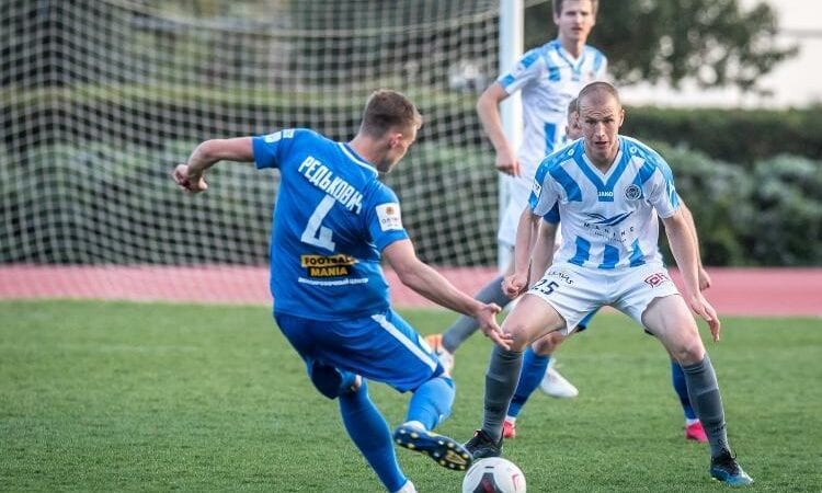 Tomislavs Šaričs, www.sportazinas.com