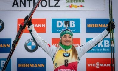 Doroteja Vīrere, www.sportazinas.com
