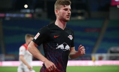 Timo Verners, www.sportazinas.com