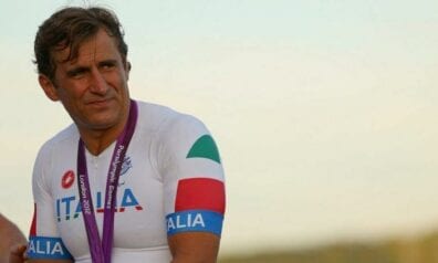 Alesandro Dzanardi, www.sportazinas.com