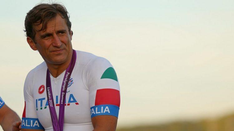 Alesandro Dzanardi, www.sportazinas.com