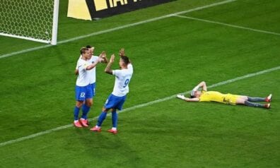 Sochi futbolisti, www.sportazinas.com