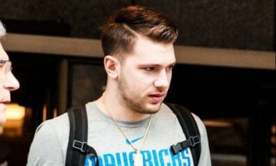 Luka Dončičs, www.sportazinas.com