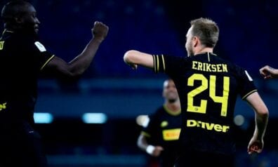 Kristians Ēriksens, www.sportazinas.com