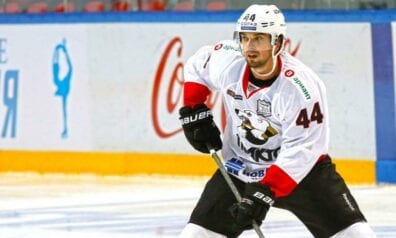 Kirils Koļcovs, www.sportazinas.com