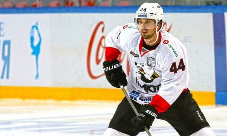 Kirils Koļcovs, www.sportazinas.com