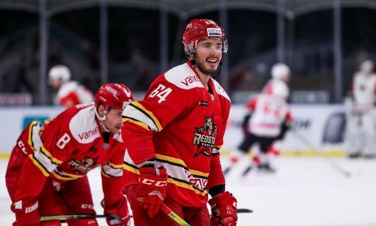 Kunlun Red Star, www.sportazinas.com