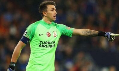 Fernando Muslera, www.sportazinas.com