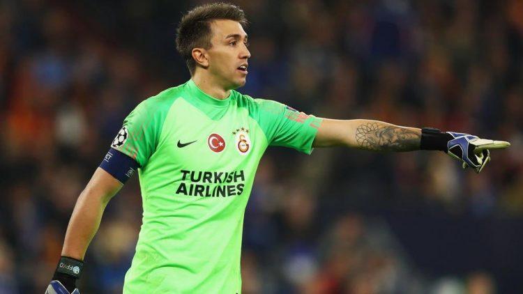 Fernando Muslera, www.sportazinas.com