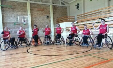 Parasportisti, www.sportazinas.com