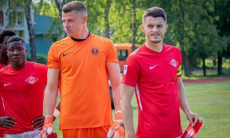 Jūrmalas Spartaks, www.sportazinas.com