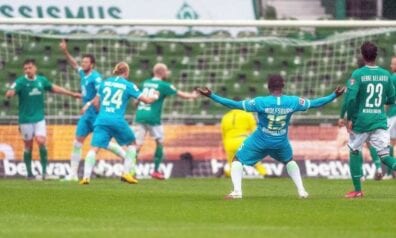 Vfl Wolfsburg, www.sportazinas.com