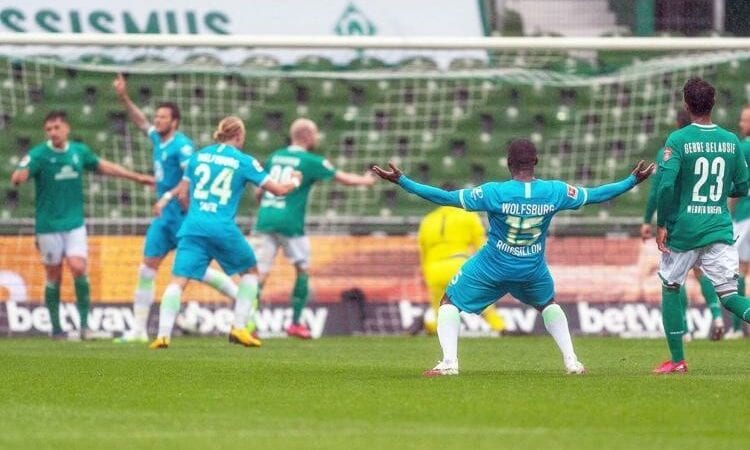 Vfl Wolfsburg, www.sportazinas.com
