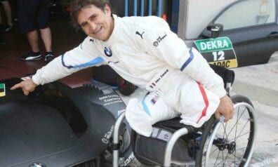 Alekss Dzanardi, www.sportazinas.com