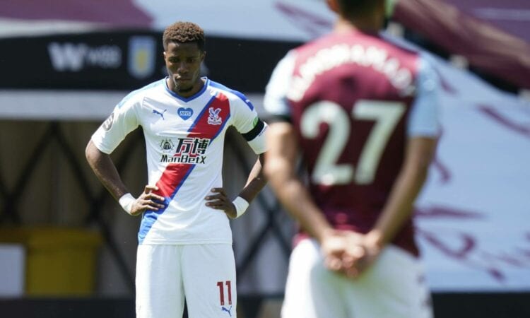 Vilfrīds Zaha, www.sportazinas.com