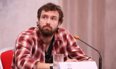 Ernests Gulbis, www.sportazinas.com