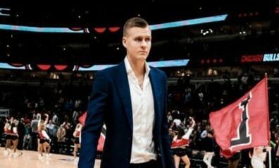 Kristaps Porziņģis, www.sportazinas.com