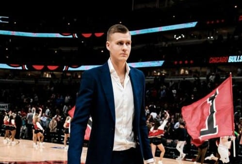 Kristaps Porziņģis, www.sportazinas.com