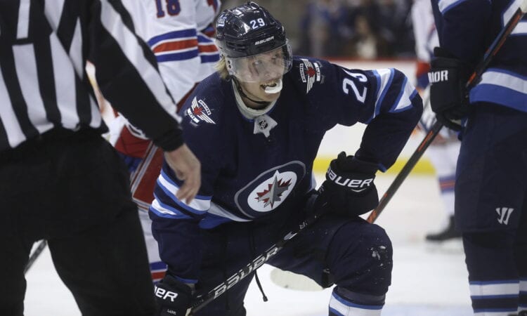 Patriks Laine, www.sportazinas.com