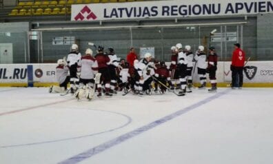 Rīgas 