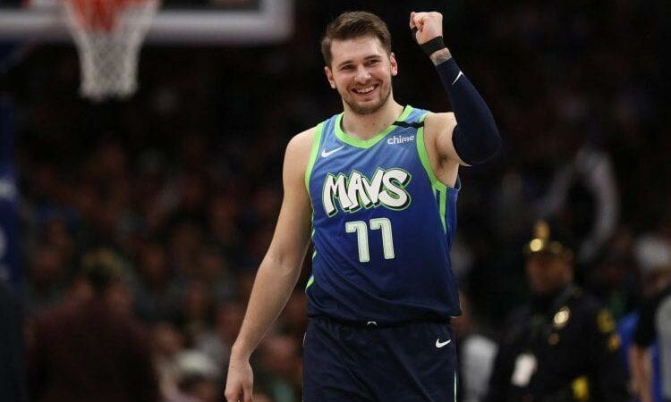 Luka Dončičs, www.sportazinas.com