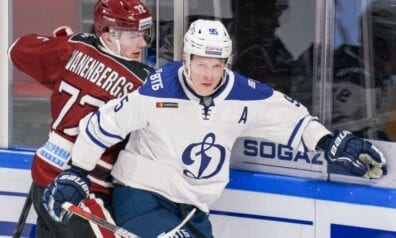Jānis Švanenbergs, www.sportazinas.com