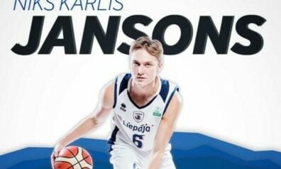 Niks Kārlis Jansons, www.sportazinas.com