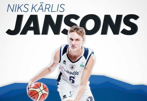 Niks Kārlis Jansons, www.sportazinas.com