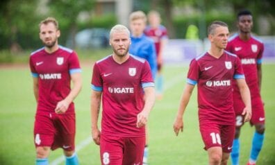 FK Jelgava futbolisti, www.sportazinas.com